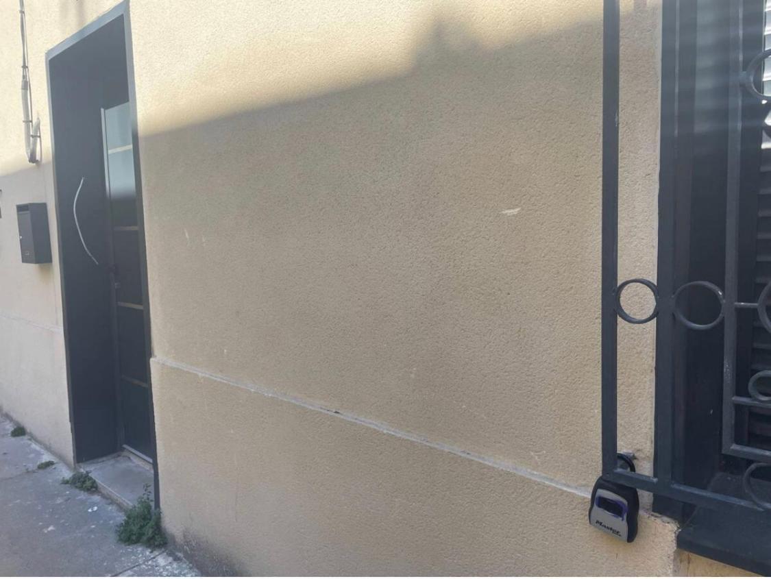 La Maison Des Vignes Bordeaux Exteriör bild